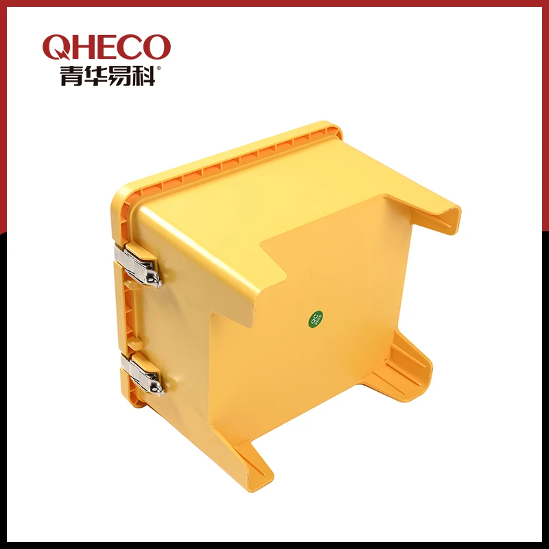 24 Way IP67 Waterproof Portable Industrial Socket Box high quality