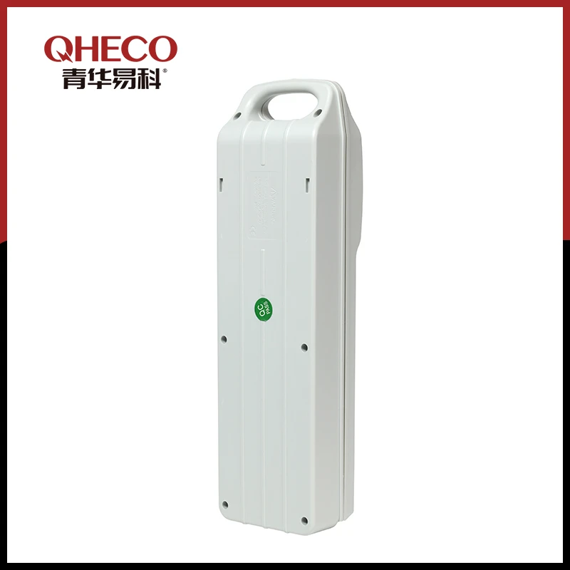 24 Way IP67 Waterproof Portable Industrial Socket Box factory