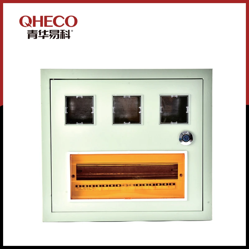 Egypt Type Meter Box factory