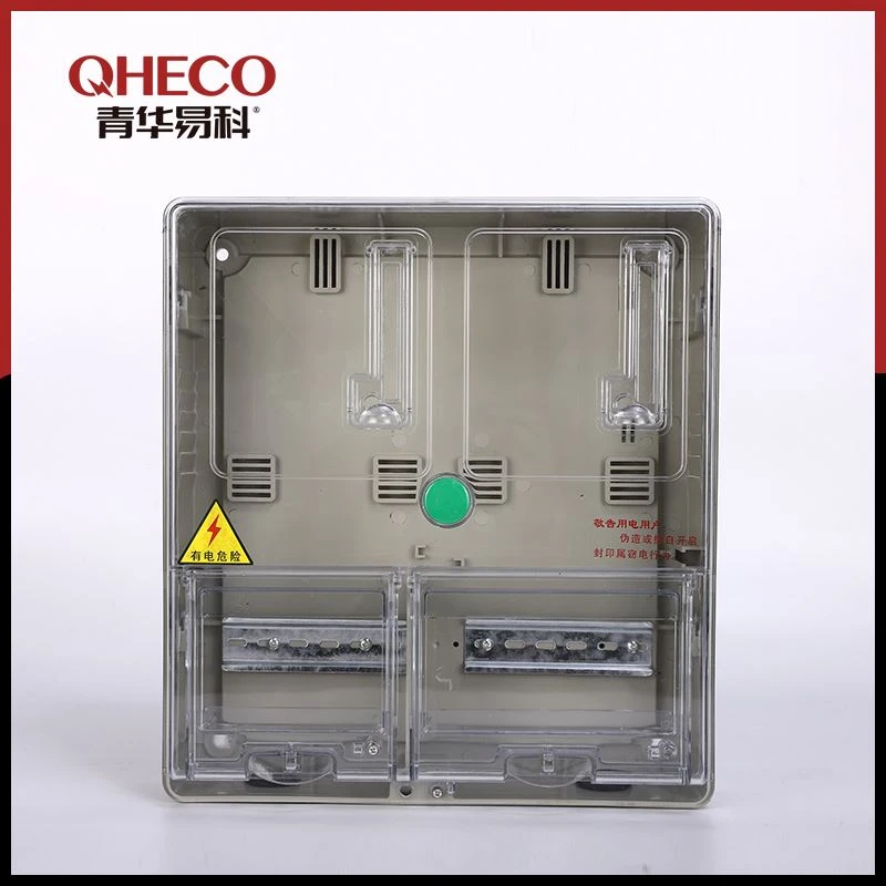 Electrical Plastic Enclosure best