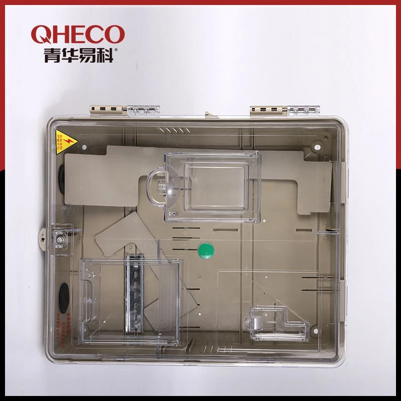 Electrical Plastic Enclosure price