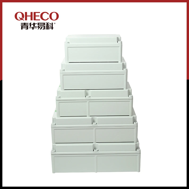 European Style Waterproof Electrical Box factory