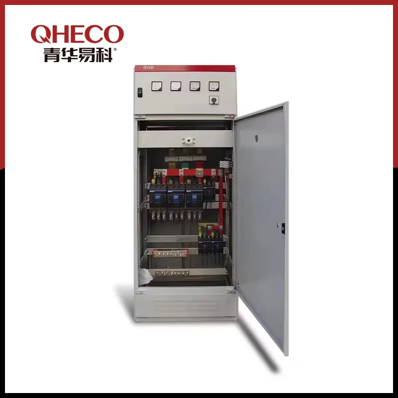 Fixed Type Distribution Cabinet high quality
