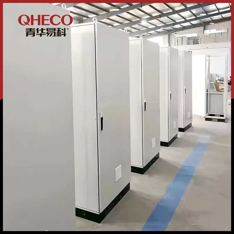 Heavy Duty Rittal Cabinet best