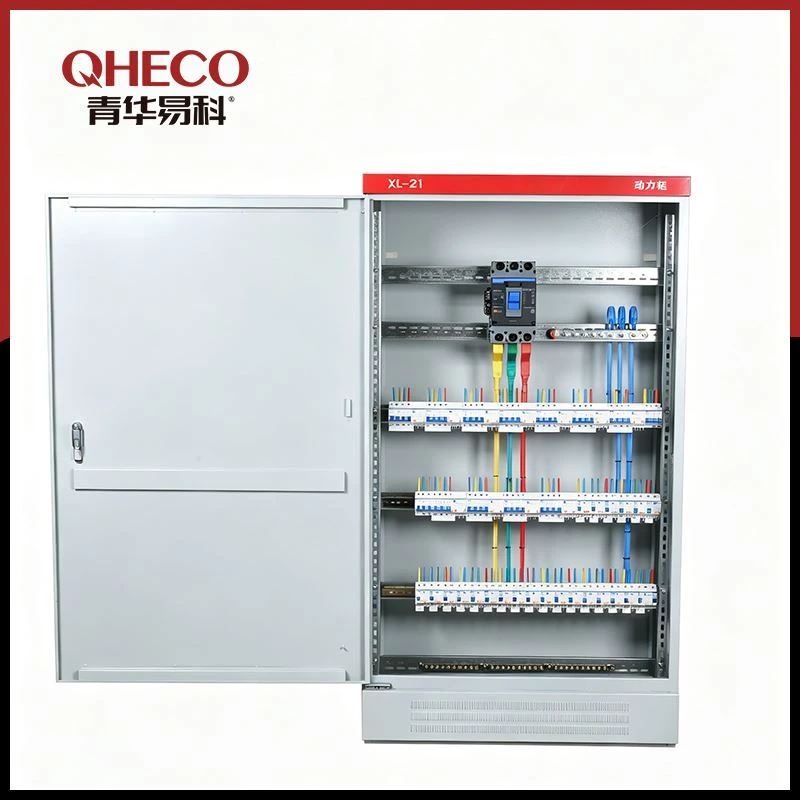 IP54 Metal Enclosure Cabinet factory