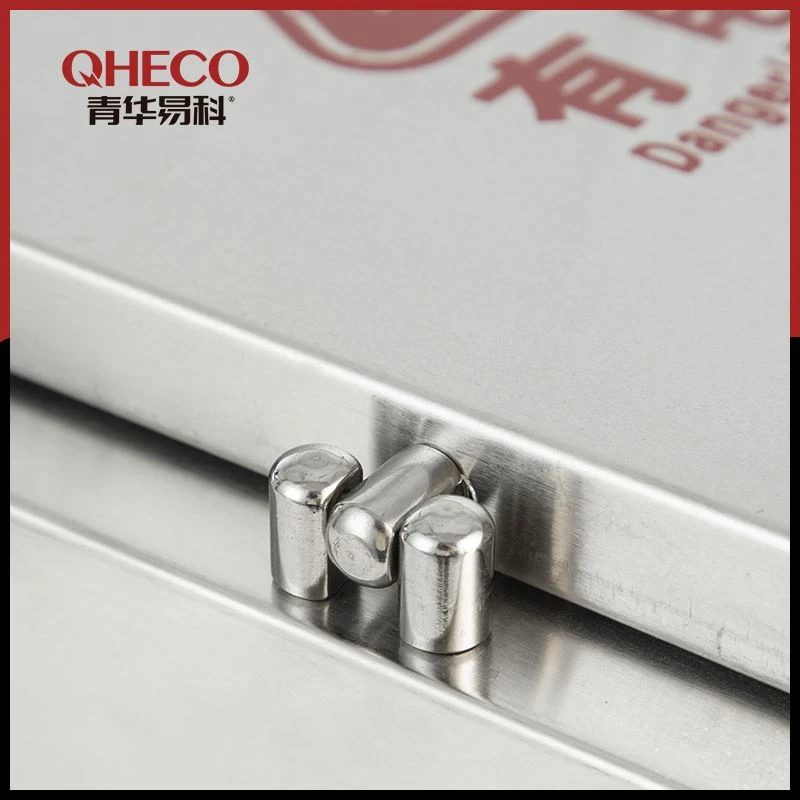 IP65 Stainless Steel Electrical Box suppliers