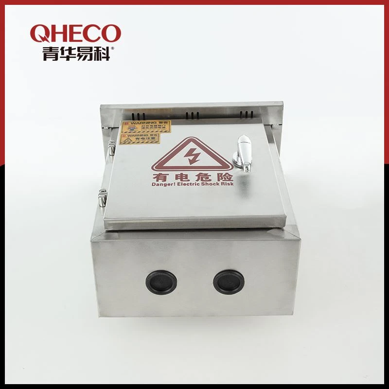 IP65 Stainless Steel Electrical Box price