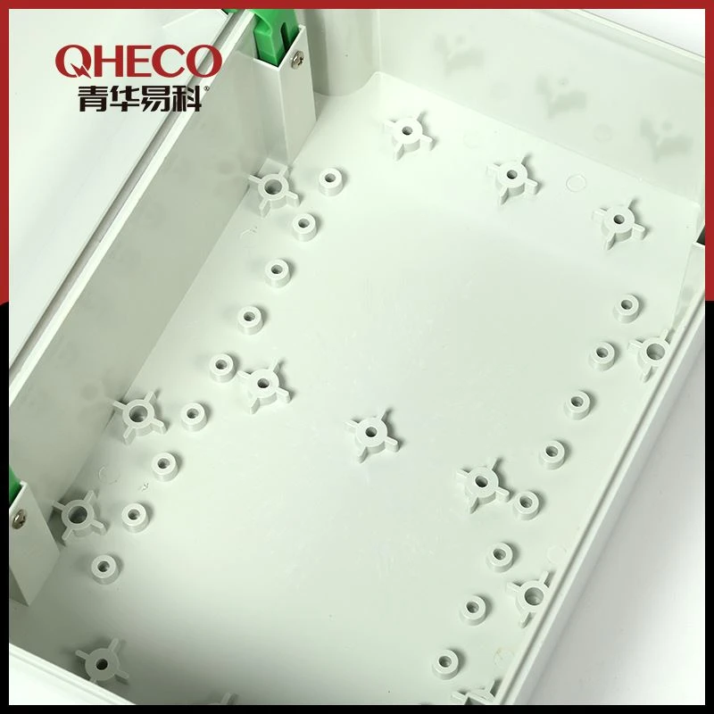 IP67 European Style Waterproof Electrical Box high quality