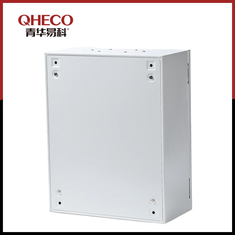 Low Voltage Metal Control Box suppliers