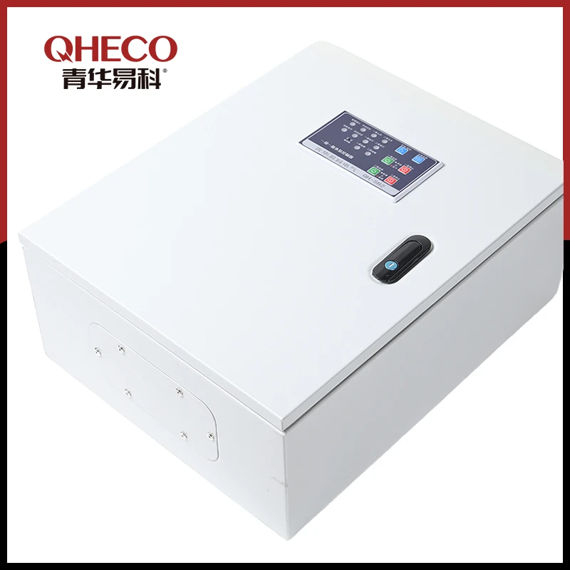 Low Voltage Metal Control Box price