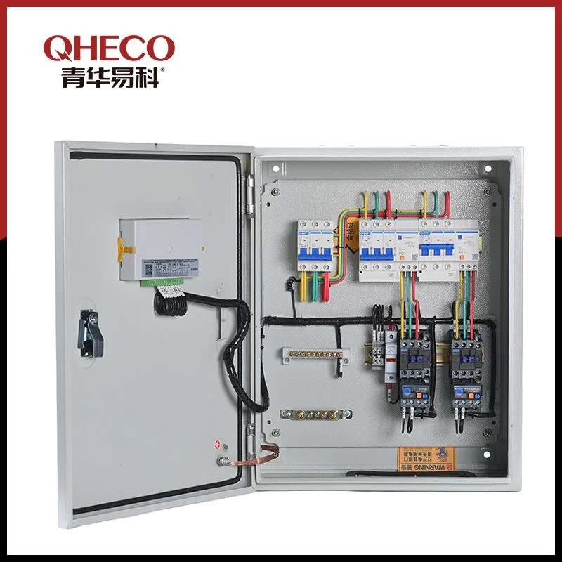 Low Voltage Metal Control Box factory