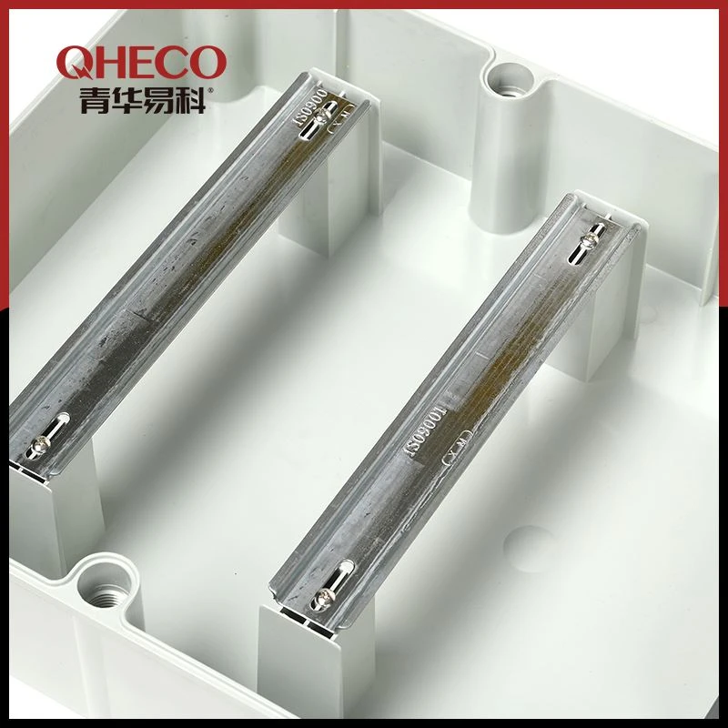 Multi-Circuit Sloped Waterproof Socket Box price
