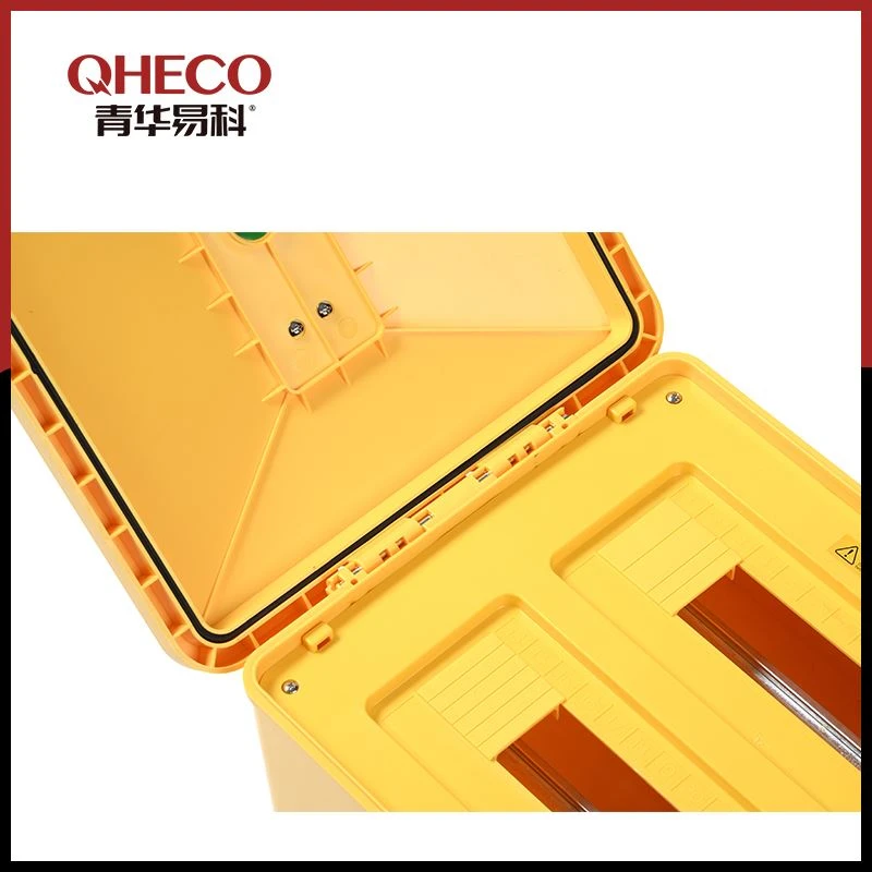Multi-Outlet Portable Industrial Socket Box price