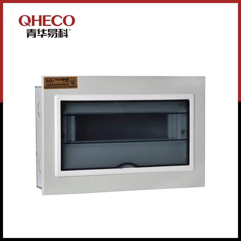 Outdoor Metal Distribution Box high quality