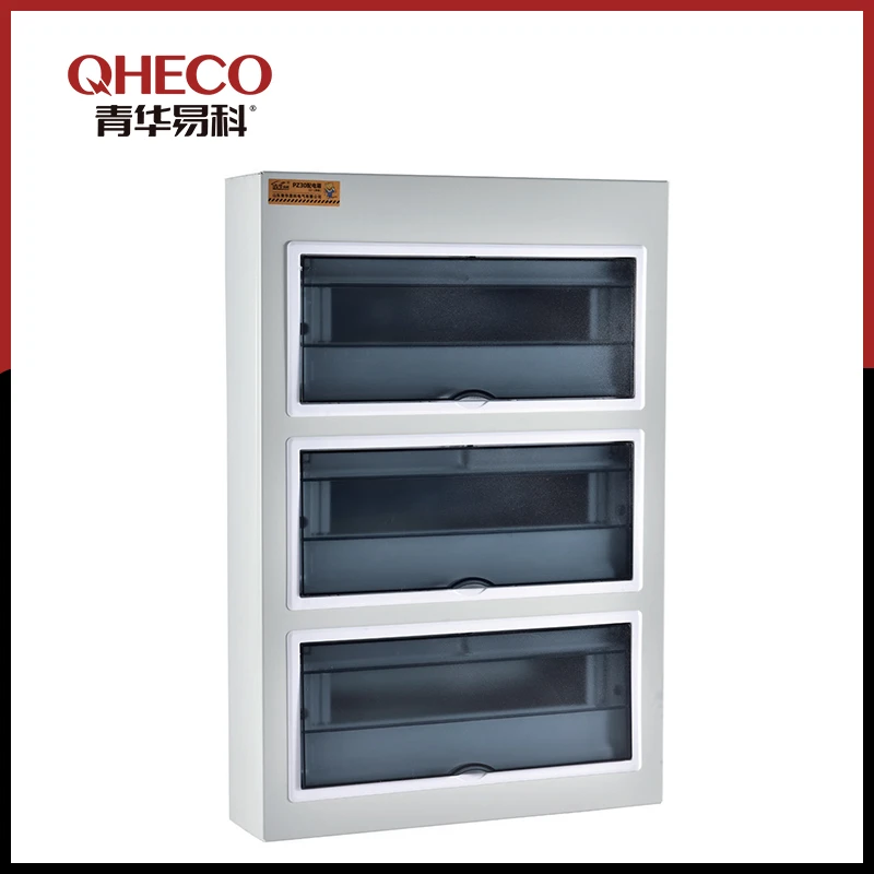 Outdoor Metal Distribution Box best