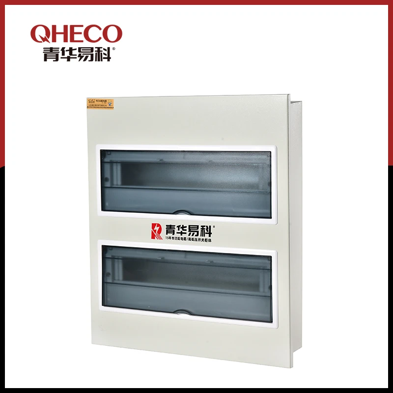 Outdoor Metal Distribution Box suppliers