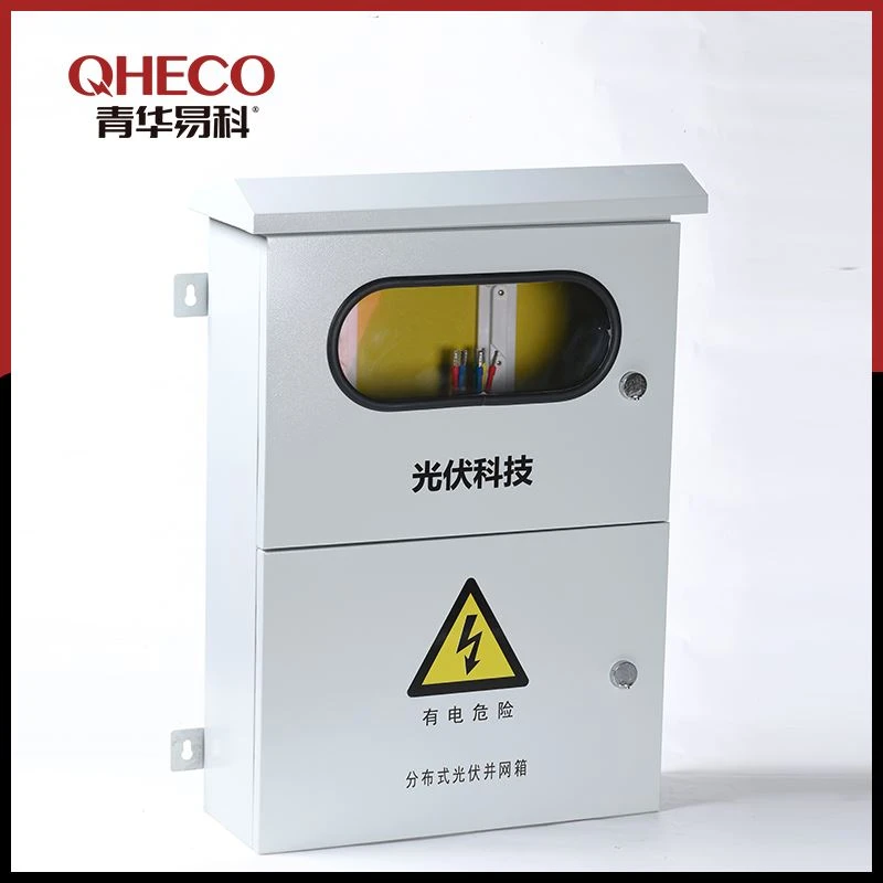 Photovoltaic Distribution Box factory