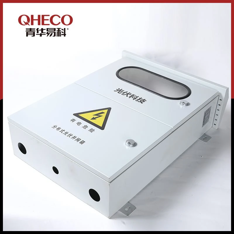 Photovoltaic Distribution Box best
