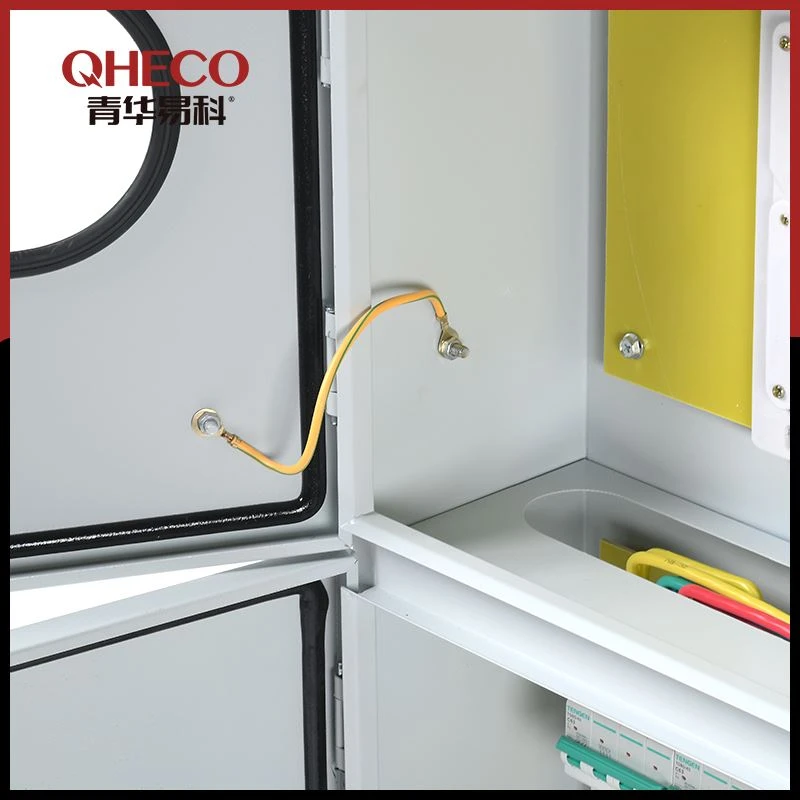Photovoltaic Grid-connected Box suppliers