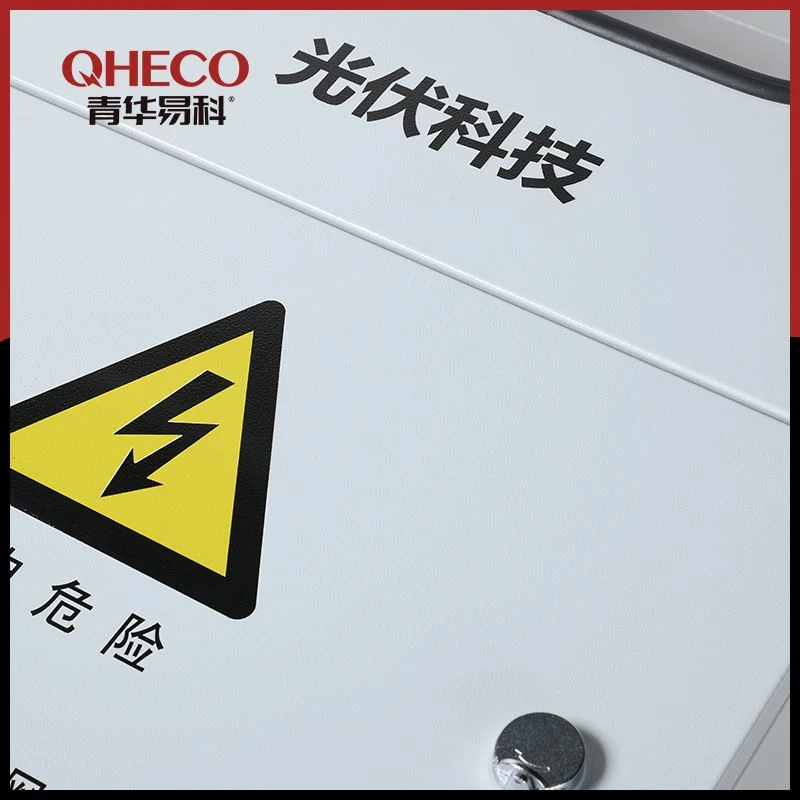 Photovoltaic Grid-connected Box high quality