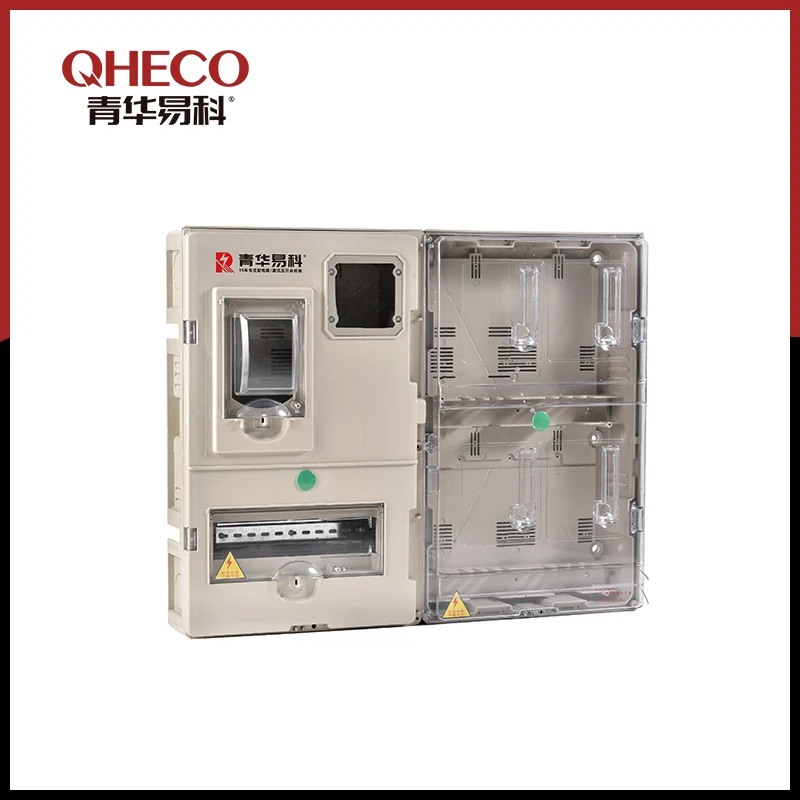 Plastic Electric Meter Box suppliers