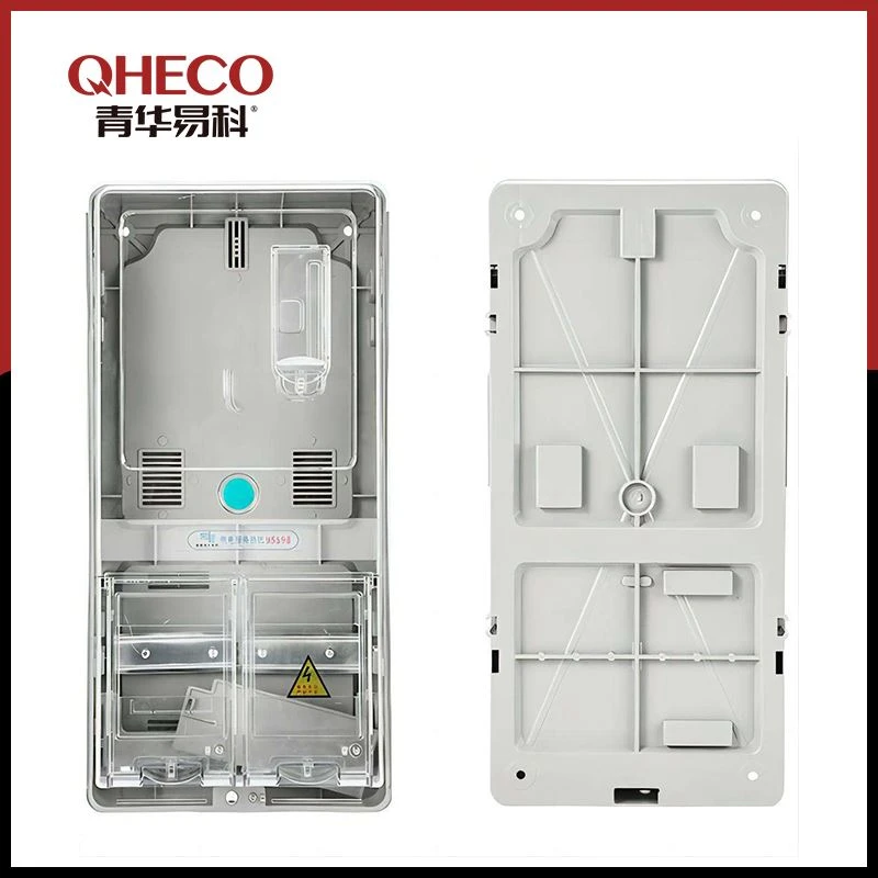 Plastic Energy Meter Enclosure suppliers
