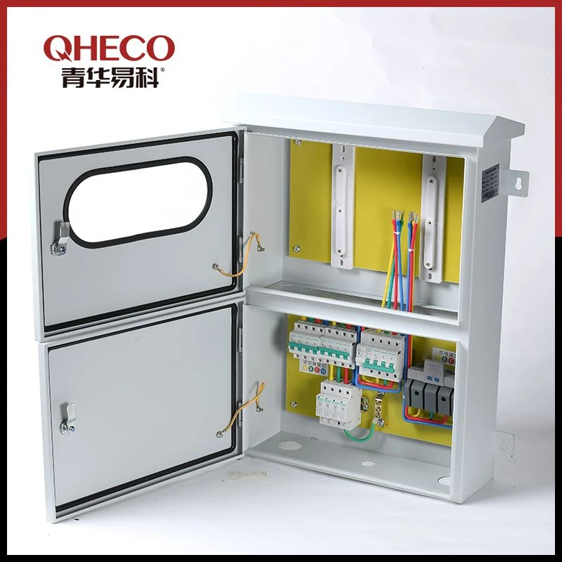 PV Grid Tie Distribution Box high quality