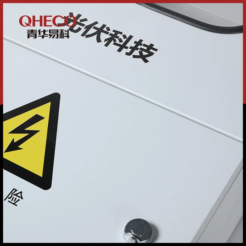 PV Grid Tie Distribution Box best