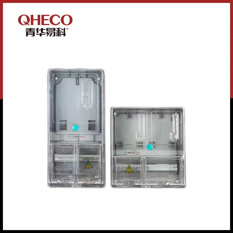 Single-phase Electricity Meter Box best
