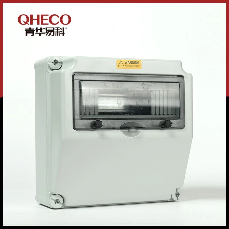 Sloped Portable Industrial Socket Box price