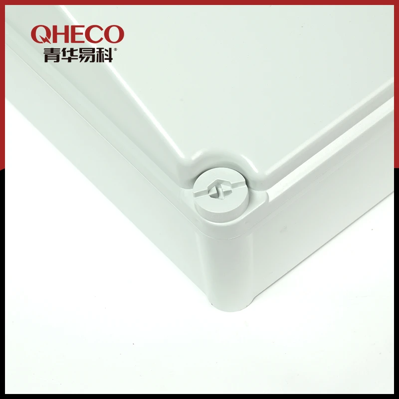 Sloped Portable Waterproof Industrial Socket Box factory