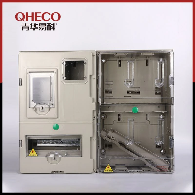 Smart Meter Plastic Box price