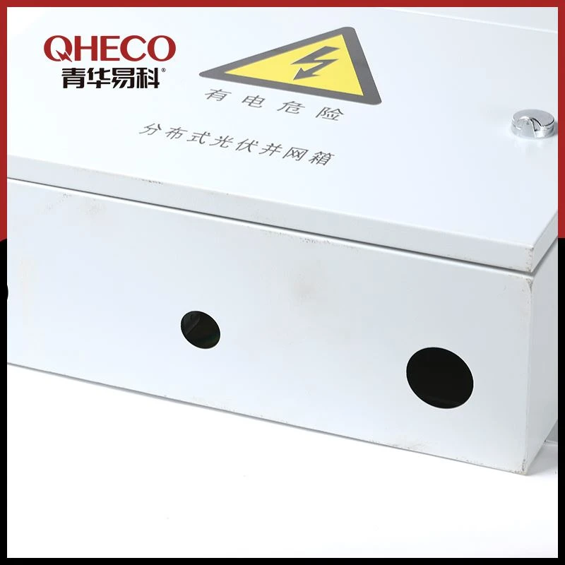 Solar Grid Connection Enclosure price