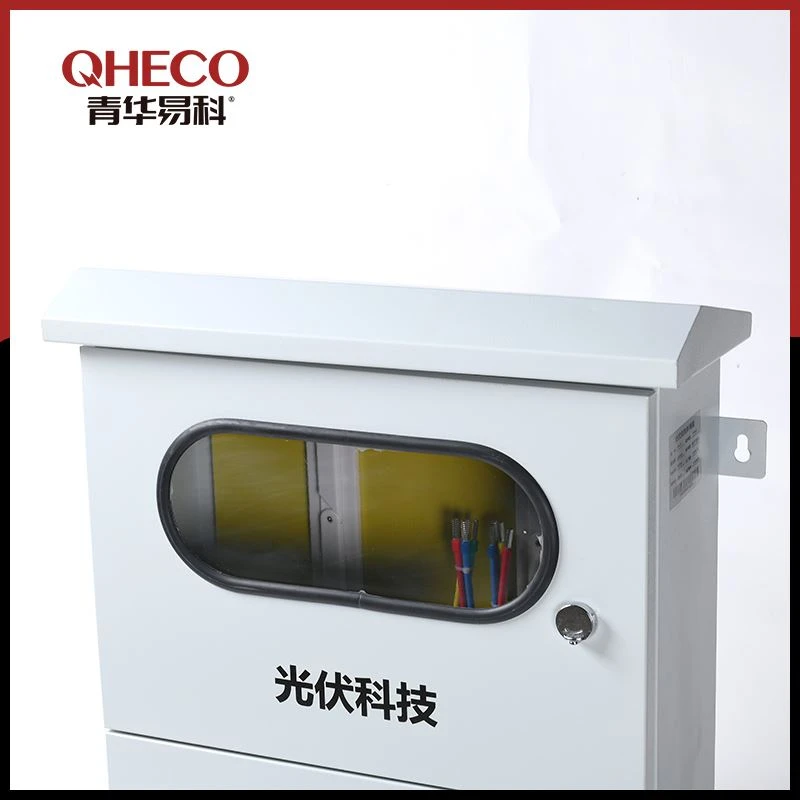Solar Grid Connection Enclosure high quality