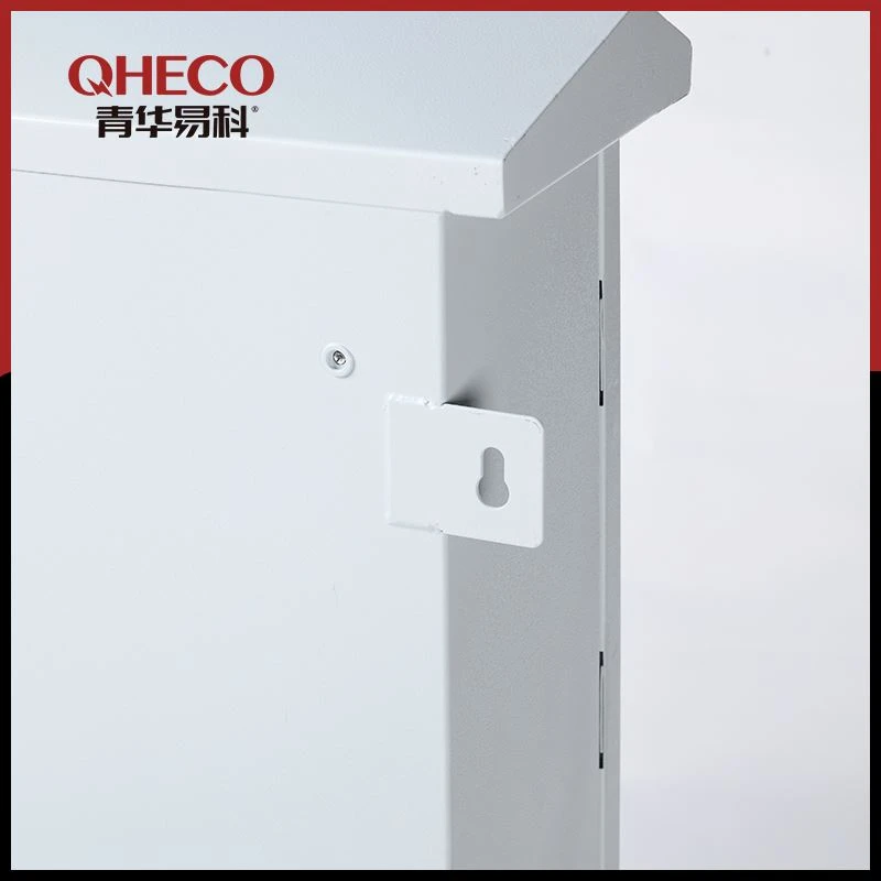 Solar Grid-Tied Inverter Box high quality