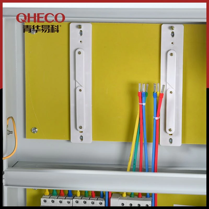 Solar Power Distribution Box best