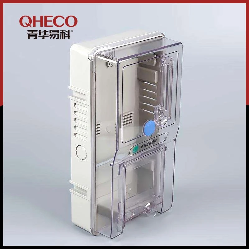Waterproof Plastic Meter Box factory