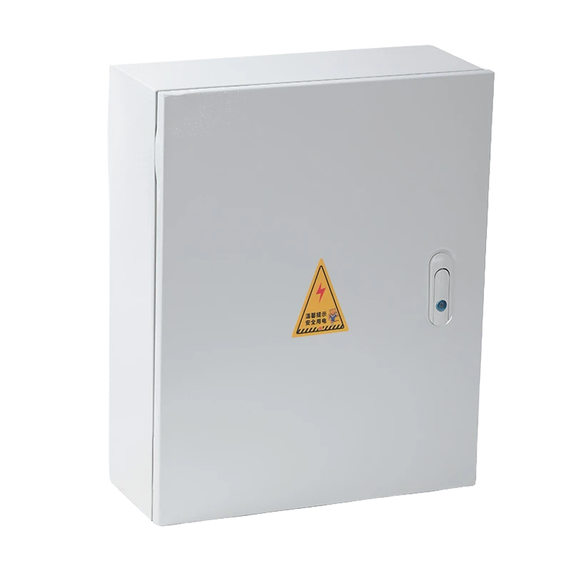 Metal Distribution Box Wall Mounted Electrical Instrument Enclosure best